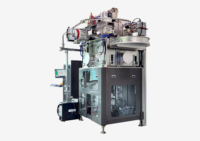 3D Coating